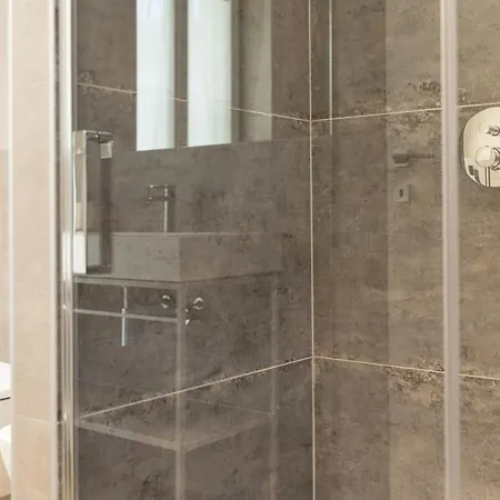 Διαμέρισμα Residenza Betteloni *