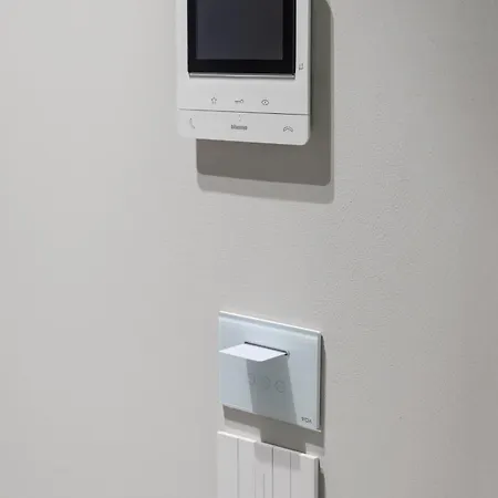 דירה Residenza Betteloni ברדולינו