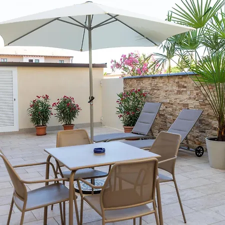 Residenza Betteloni * Μπαρντολίνο