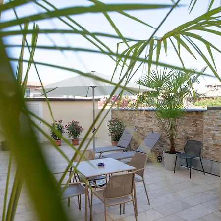 Residenza Betteloni 公寓 巴多利诺