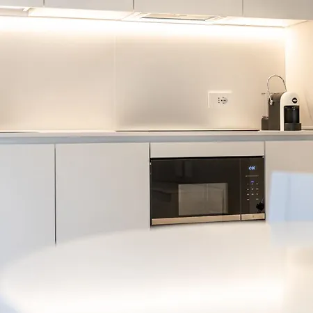 Διαμέρισμα Residenza Betteloni