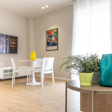 Residenza Betteloni 아파트 바르돌리노