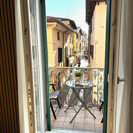Apartman Residenza Betteloni *