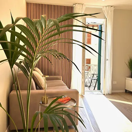 Διαμέρισμα Residenza Betteloni Μπαρντολίνο