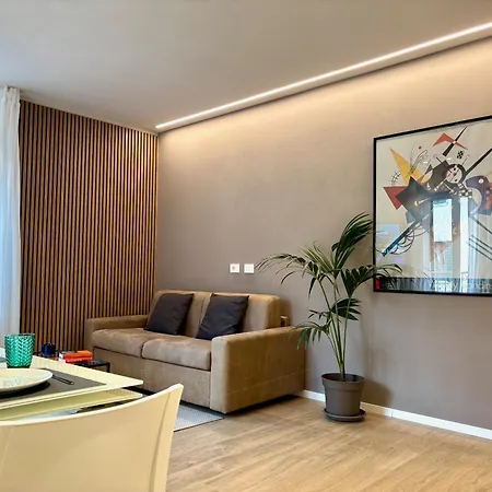Residenza Betteloni Apartman Bardolino