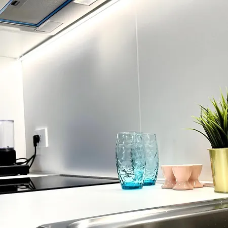 Residenza Betteloni 아파트