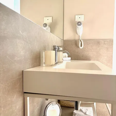 Residenza Betteloni Διαμέρισμα *