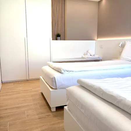 Διαμέρισμα Residenza Betteloni Μπαρντολίνο