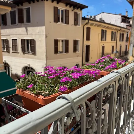 Apartman Residenza Betteloni *