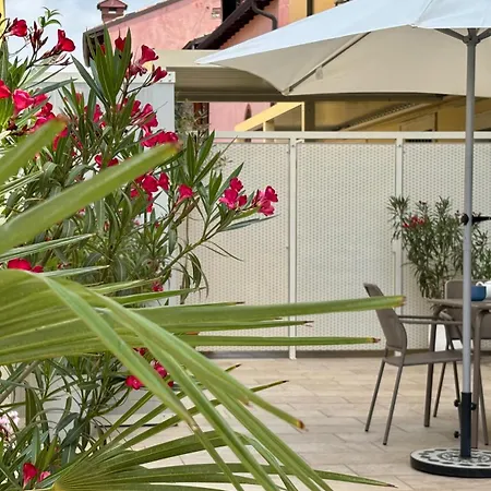 Residenza Betteloni Διαμέρισμα Μπαρντολίνο