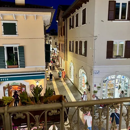 Residenza Betteloni Apartman Bardolino