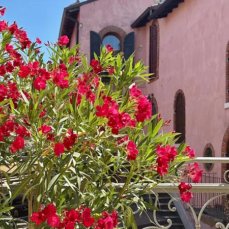 Residenza Betteloni Apartman