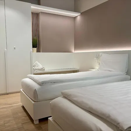 Residenza Betteloni * 巴多利诺