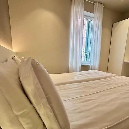 Residenza Betteloni ברדולינו