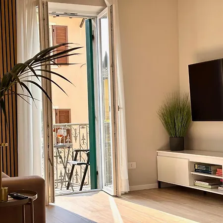 Residenza Betteloni דירה *