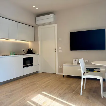Residenza Betteloni Μπαρντολίνο