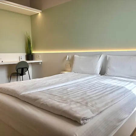 Apartment Residenza Betteloni