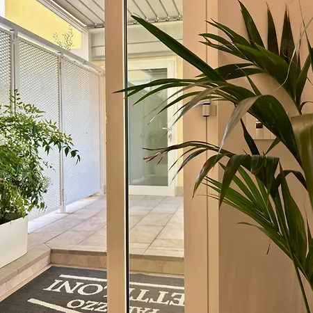 Residenza Betteloni * バルドリーノ