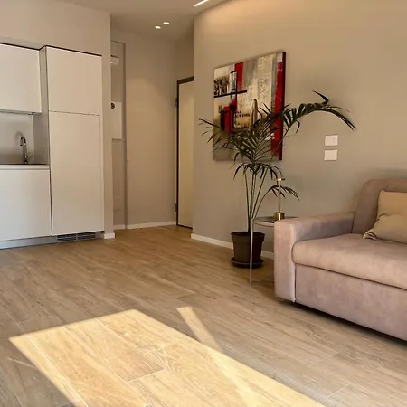 Residenza Betteloni 바르돌리노
