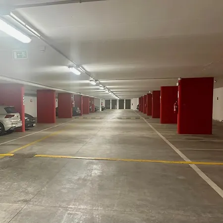 Residenza Betteloni *