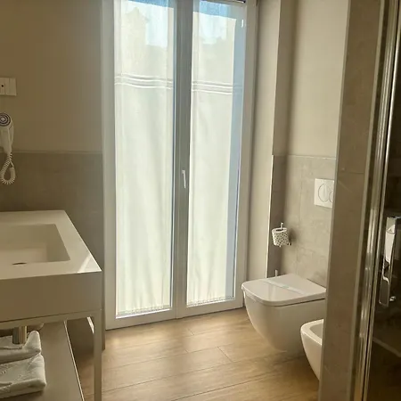 Appartement Residenza Betteloni *