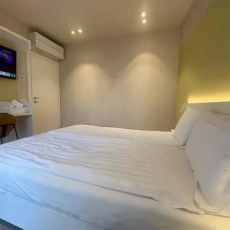 Residenza Betteloni Apartment