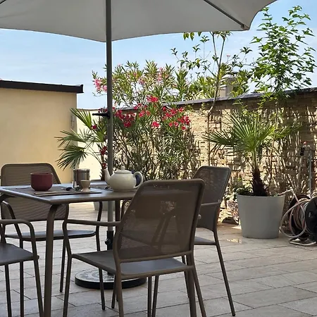 Residenza Betteloni ברדולינו