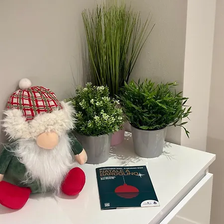 Residenza Betteloni Appartement Bardolino