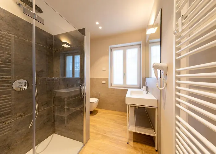 Appartamento Residenza Betteloni *