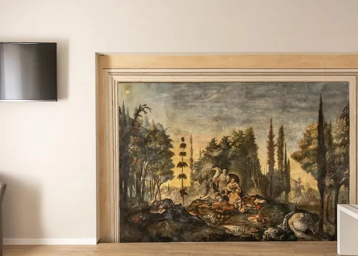 Residenza Betteloni Appartamento Bardolino