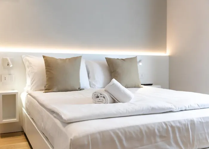 Residenza Betteloni 아파트 *