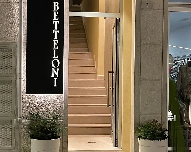 Residenza Betteloni Appartamento Bardolino