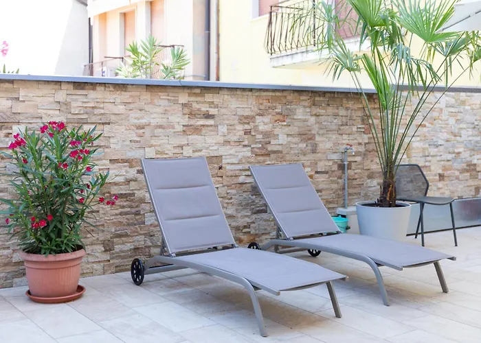 Appartamento Residenza Betteloni Bardolino