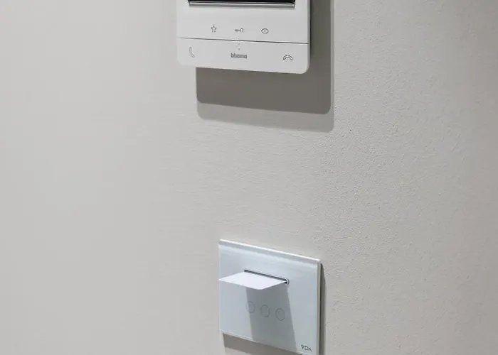 Appartamento Residenza Betteloni Bardolino