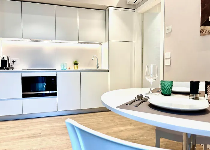 Appartamento Residenza Betteloni