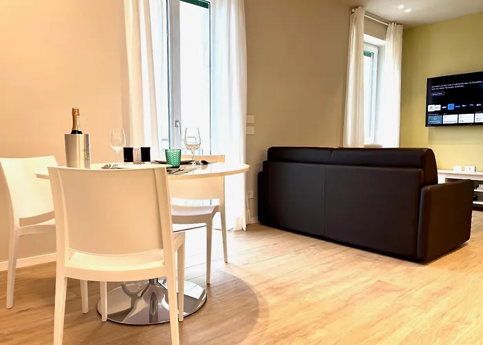 Residenza Betteloni バルドリーノ