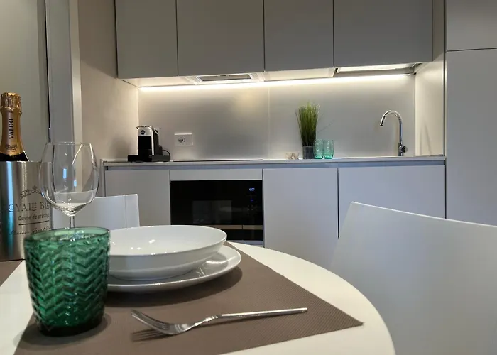 Residenza Betteloni *