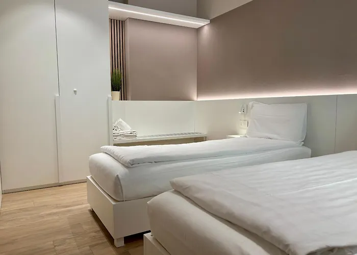 Residenza Betteloni * Bardolino