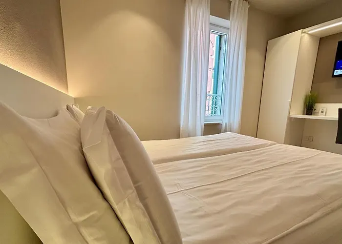 Residenza Betteloni バルドリーノ