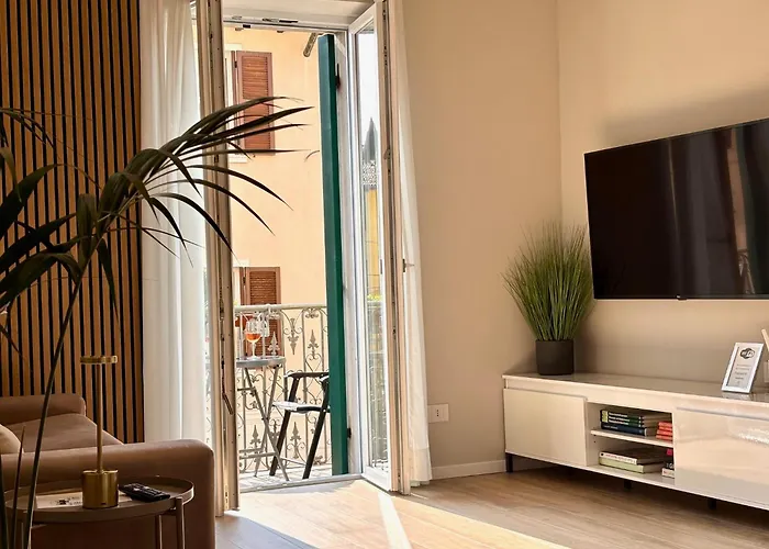 Residenza Betteloni Appartamento *