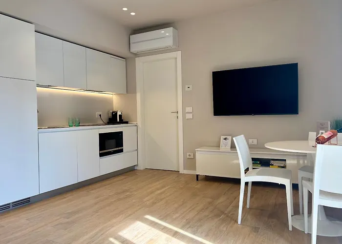 Residenza Betteloni バルドリーノ