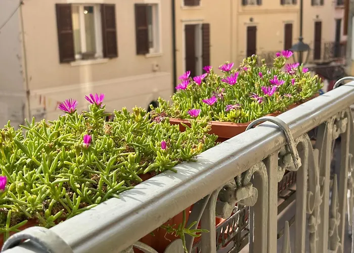 Residenza Betteloni Appartamento Bardolino