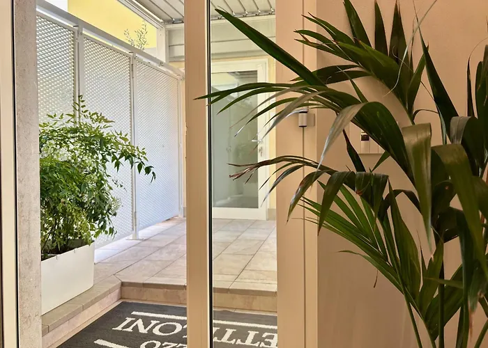 Residenza Betteloni * バルドリーノ