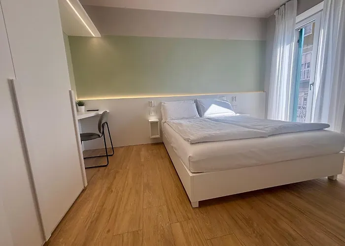 Residenza Betteloni 바르돌리노