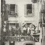 Residenza Betteloni