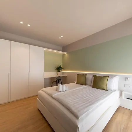 Residenza Betteloni *