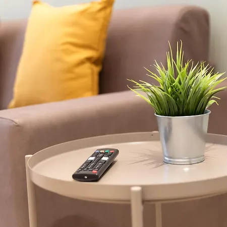 Residenza Betteloni Apartman *