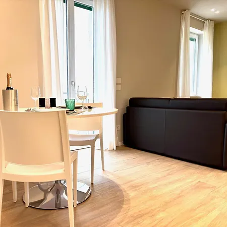 Residenza Betteloni Μπαρντολίνο