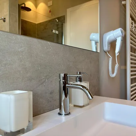 Διαμέρισμα Residenza Betteloni