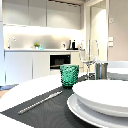 Residenza Betteloni * Μπαρντολίνο